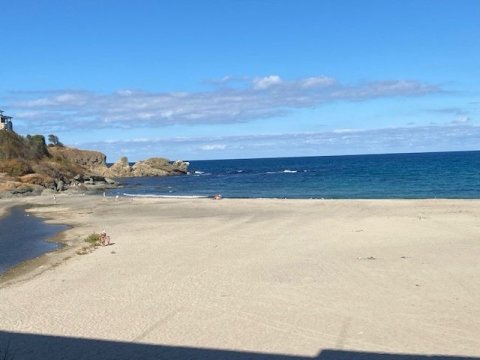 Flat 2 rooms 74 m², Tsarevo, Bulgaria