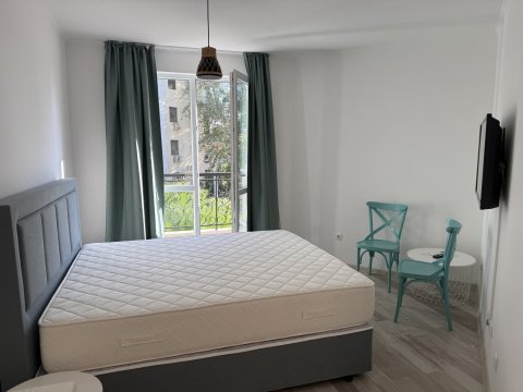 Flat studio apartment 30 m², Nesebar, Nesebar, Bulgaria
