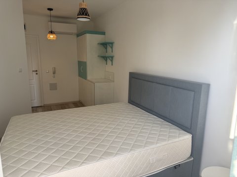 Flat studio apartment 30 m², Nesebar, Nesebar, Bulgaria