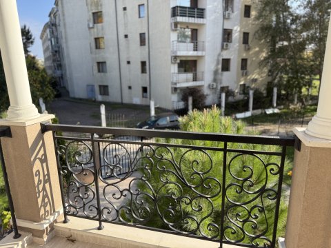 Flat studio apartment 30 m², Nesebar, Nesebar, Bulgaria