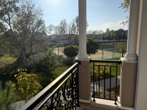 Flat studio apartment 30 m², Nesebar, Nesebar, Bulgaria