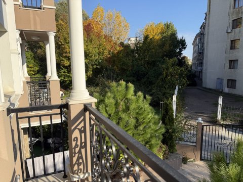 Flat studio apartment 30 m², Nesebar, Nesebar, Bulgaria