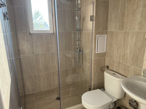 Flat studio apartment 30 m², Nesebar, Nesebar, Bulgaria