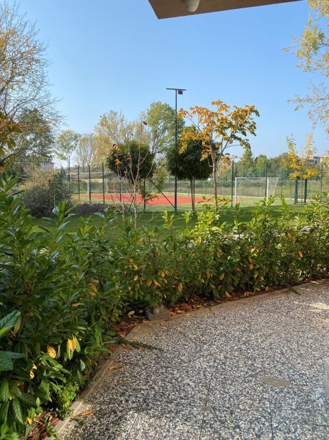 Flat studio apartment 30 m², Nesebar, Nesebar, Bulgaria