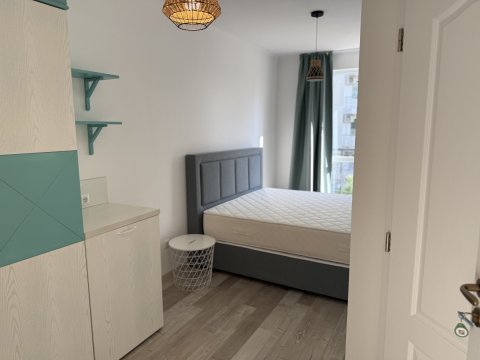 Flat studio apartment 30 m², Nesebar, Nesebar, Bulgaria