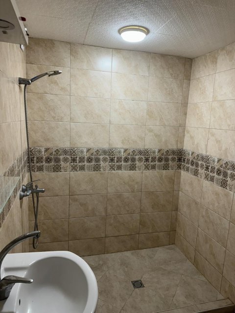 Furnished one-room apartment after extensive reconstruction in the town of Sredec