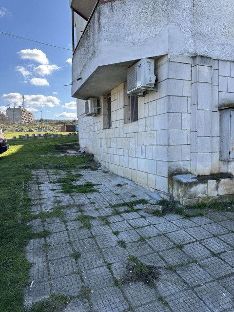 Furnished one-room apartment after extensive reconstruction in the town of Sredec