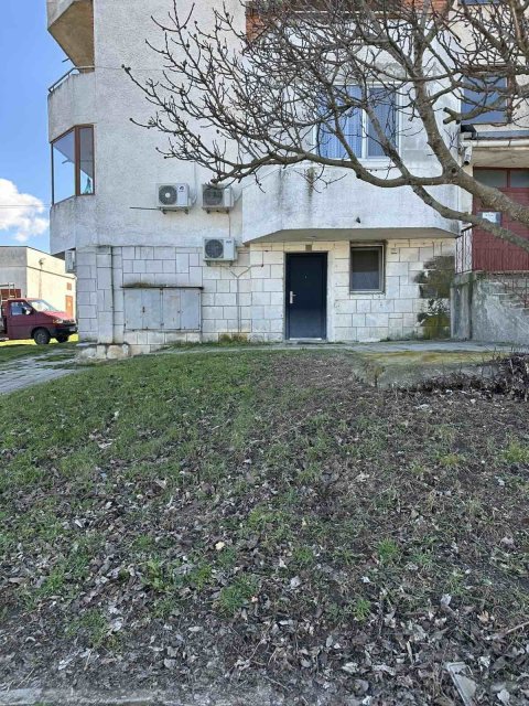 Furnished one-room apartment after extensive reconstruction in the town of Sredec