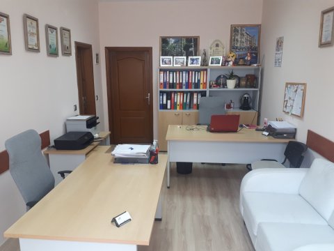 Attractive office for sale in the center of Nessebar