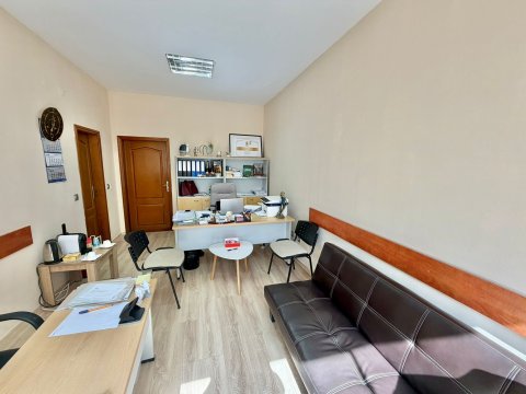 Attractive office for sale in the center of Nessebar