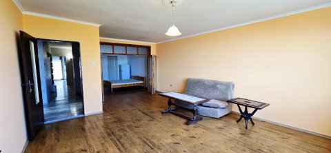 5-room apartment with panoramic sea views for sale in Nessebar next to the promenade