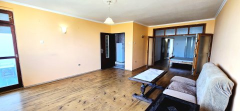 5-room apartment with panoramic sea views for sale in Nessebar next to the promenade