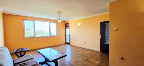 5-room apartment with panoramic sea views for sale in Nessebar next to the promenade