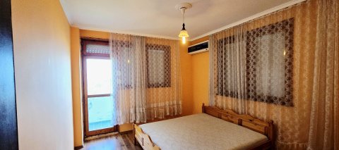 5-room apartment with panoramic sea views for sale in Nessebar next to the promenade