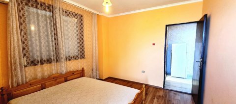 5-room apartment with panoramic sea views for sale in Nessebar next to the promenade