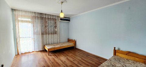 5-room apartment with panoramic sea views for sale in Nessebar next to the promenade