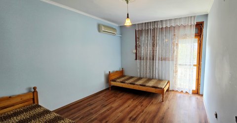 5-room apartment with panoramic sea views for sale in Nessebar next to the promenade