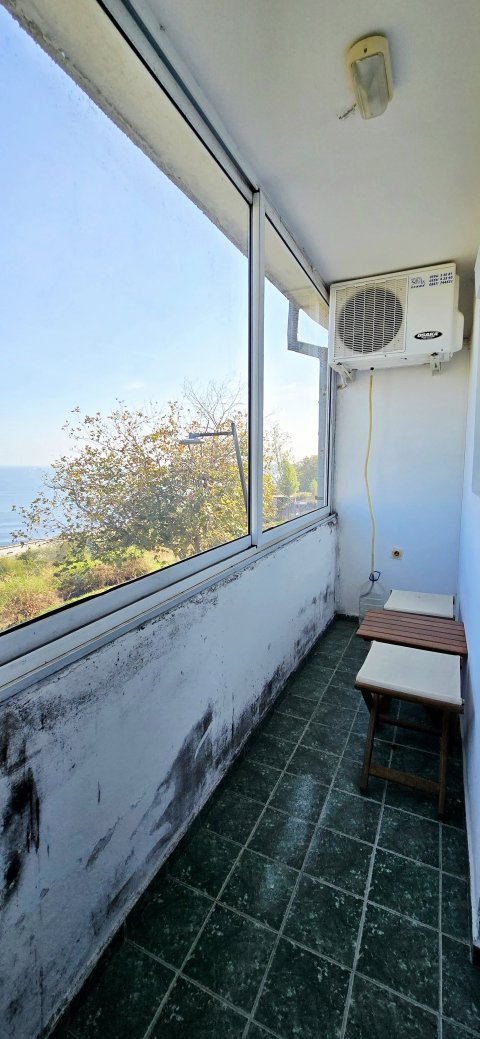 5-room apartment with panoramic sea views for sale in Nessebar next to the promenade