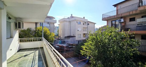 5-room apartment with panoramic sea views for sale in Nessebar next to the promenade