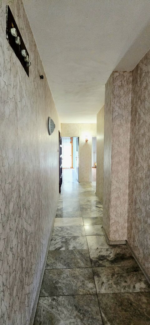 5-room apartment with panoramic sea views for sale in Nessebar next to the promenade