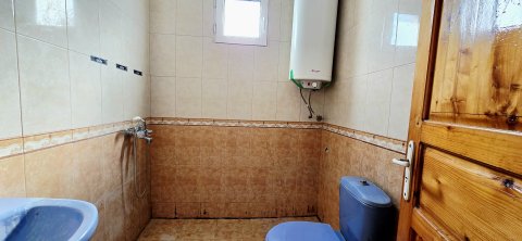 5-room apartment with panoramic sea views for sale in Nessebar next to the promenade