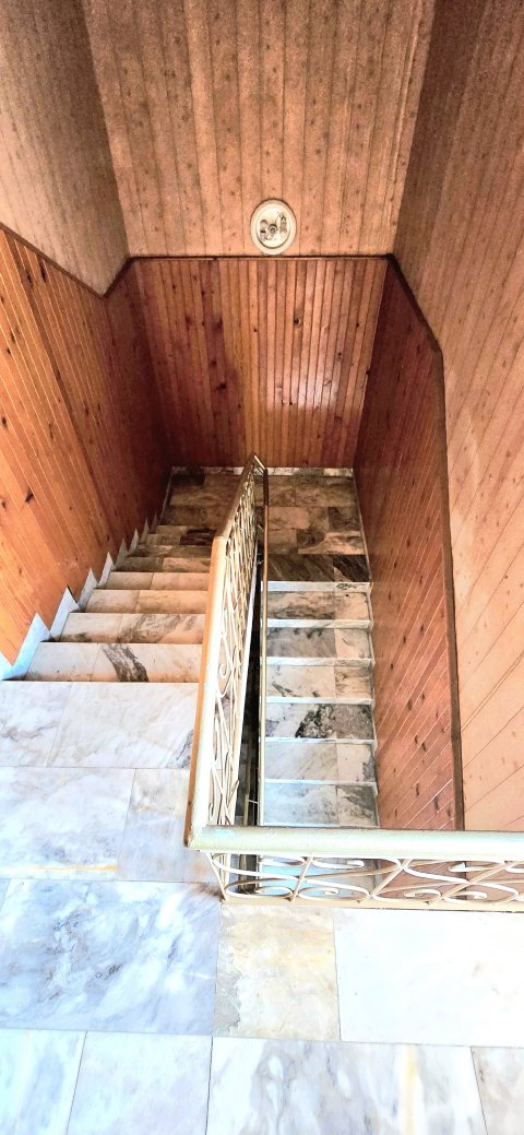 5-room apartment with panoramic sea views for sale in Nessebar next to the promenade