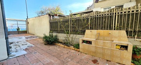 5-room apartment with panoramic sea views for sale in Nessebar next to the promenade