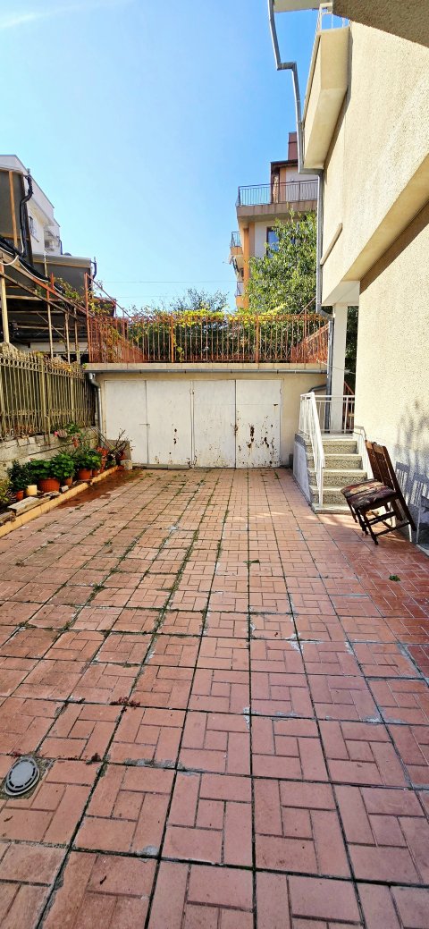 5-room apartment with panoramic sea views for sale in Nessebar next to the promenade