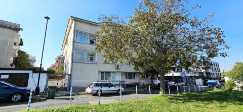 5-room apartment with panoramic sea views for sale in Nessebar next to the promenade