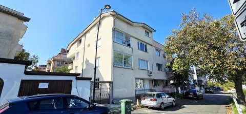 5-room apartment with panoramic sea views for sale in Nessebar next to the promenade