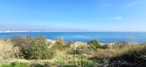 5-room apartment with panoramic sea views for sale in Nessebar next to the promenade