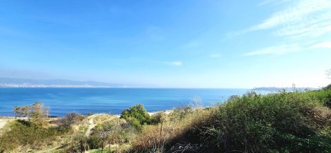 5-room apartment with panoramic sea views for sale in Nessebar next to the promenade