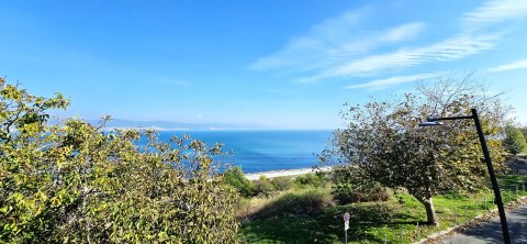 5-room apartment with panoramic sea views for sale in Nessebar next to the promenade