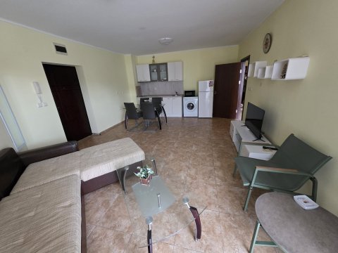 Flat 3 rooms 91 m², village of Ravda, Bulgaria