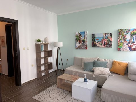 Spacious two-bedroom, top complex Sun Wave, Sveti Vlas