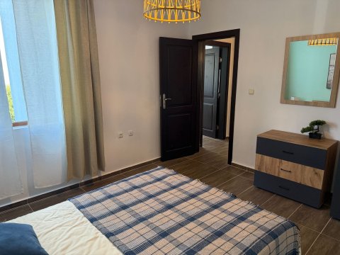 Spacious two-bedroom, top complex Sun Wave, Sveti Vlas