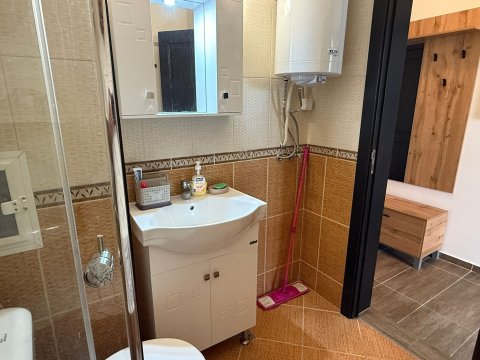 Spacious two-bedroom, top complex Sun Wave, Sveti Vlas