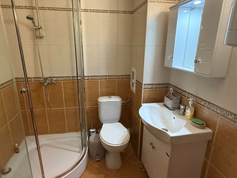 Spacious two-bedroom, top complex Sun Wave, Sveti Vlas