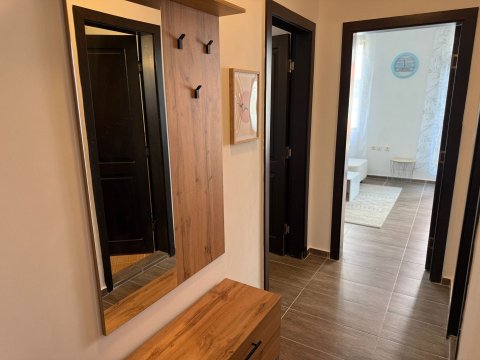 Spacious two-bedroom, top complex Sun Wave, Sveti Vlas