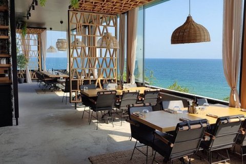 Spacious two-bedroom, top complex Sun Wave, Sveti Vlas