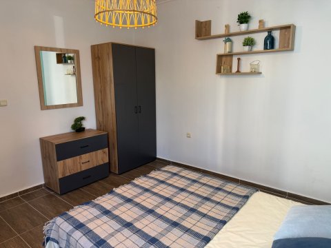 Spacious two-bedroom, top complex Sun Wave, Sveti Vlas