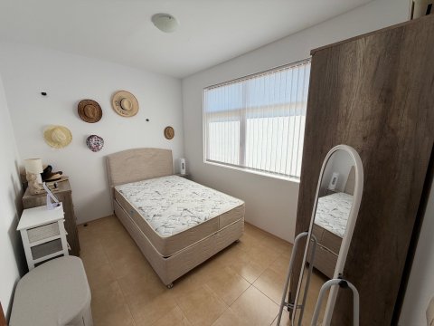 Spacious two-bedroom apartment with pool view in the Nessebar View complex, Košarica
