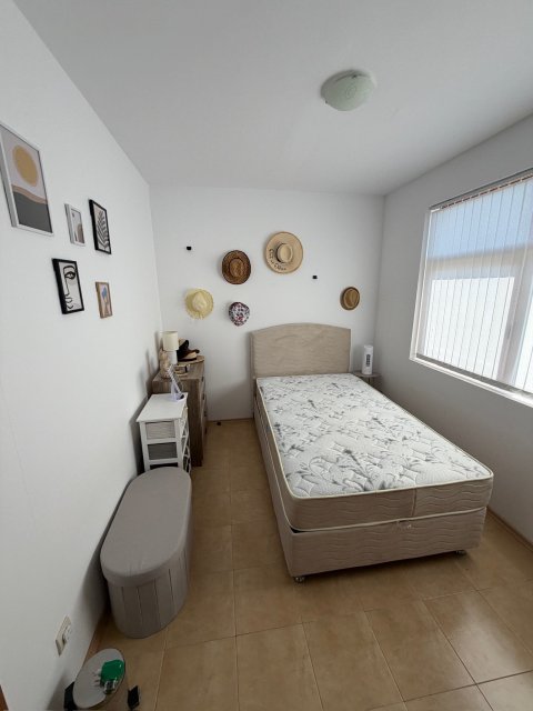 Spacious two-bedroom apartment with pool view in the Nessebar View complex, Košarica