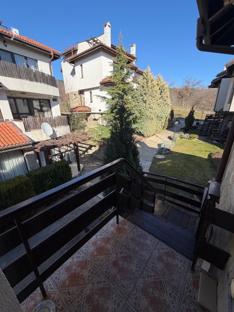 Flat 3 rooms 99 m², с.Кошарица, Bulgaria