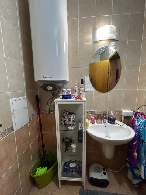 Spacious one-bedroom apartment in Sunny Beach - Anita complex