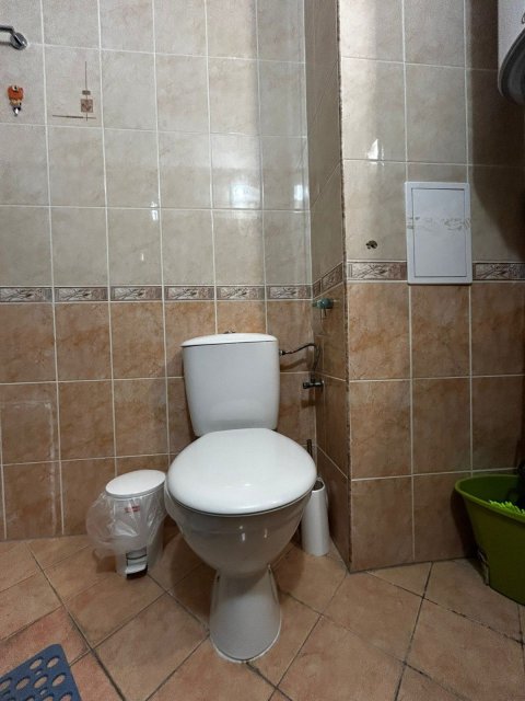 Spacious one-bedroom apartment in Sunny Beach - Anita complex