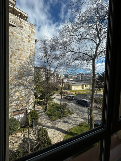 Spacious one-bedroom apartment in Sunny Beach - Anita complex