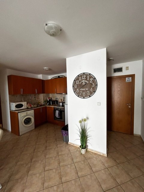 Spacious one-bedroom apartment in Sunny Beach - Anita complex