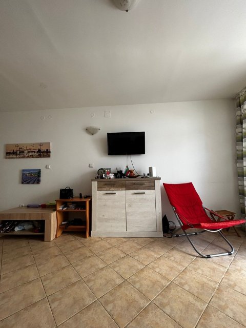 Spacious one-bedroom apartment in Sunny Beach - Anita complex