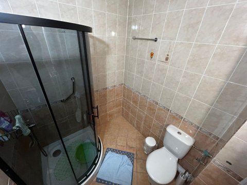 Spacious one-bedroom apartment in Sunny Beach - Anita complex